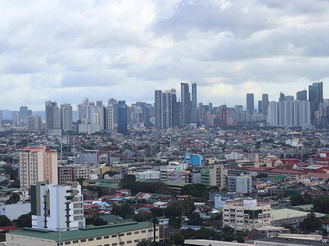 Air Residences