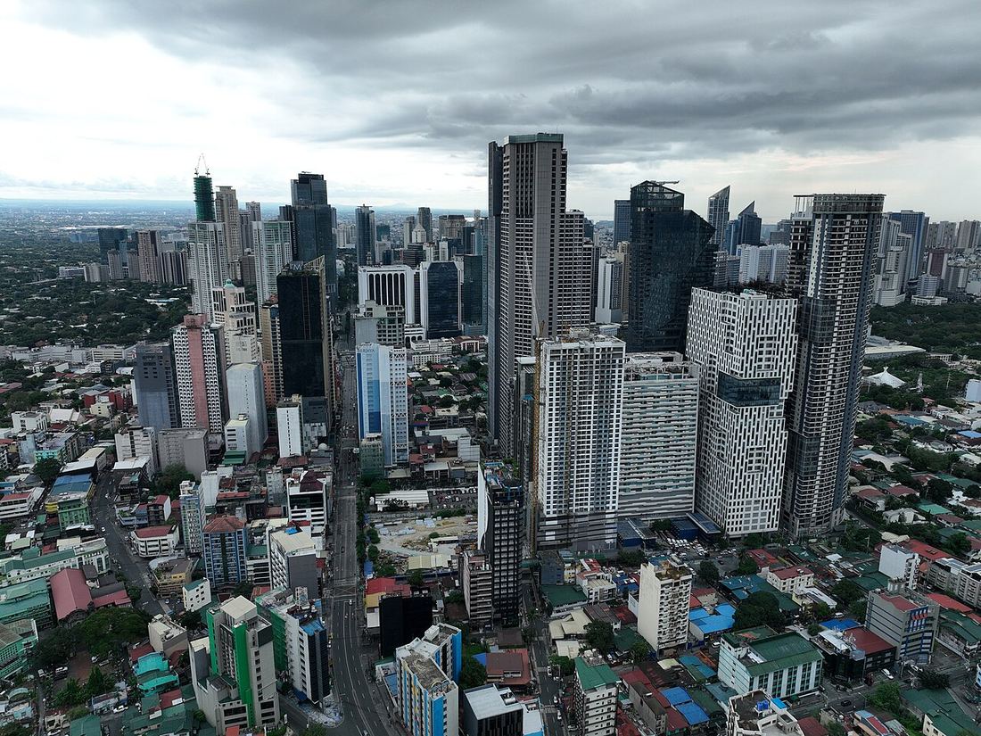 Air Residences