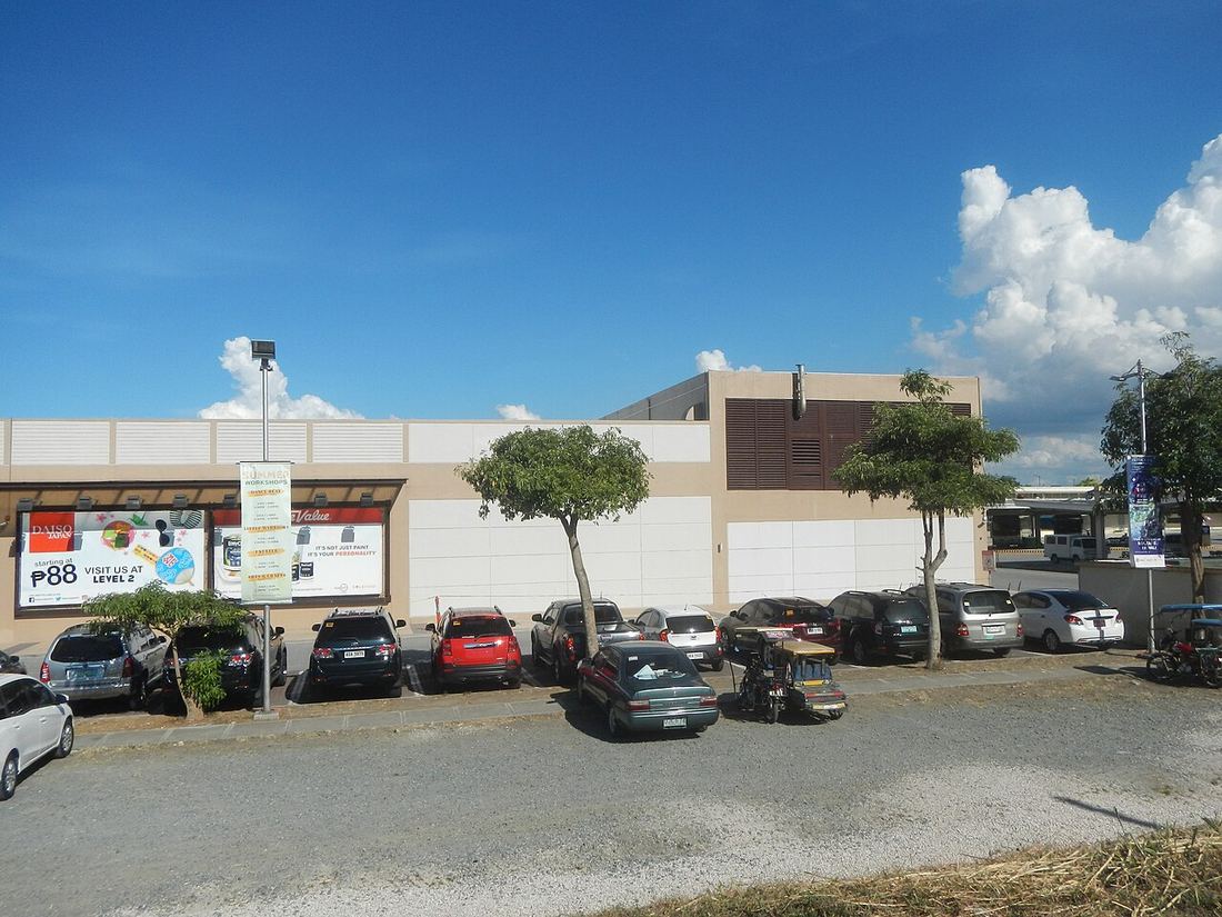Amaia Steps Nuvali