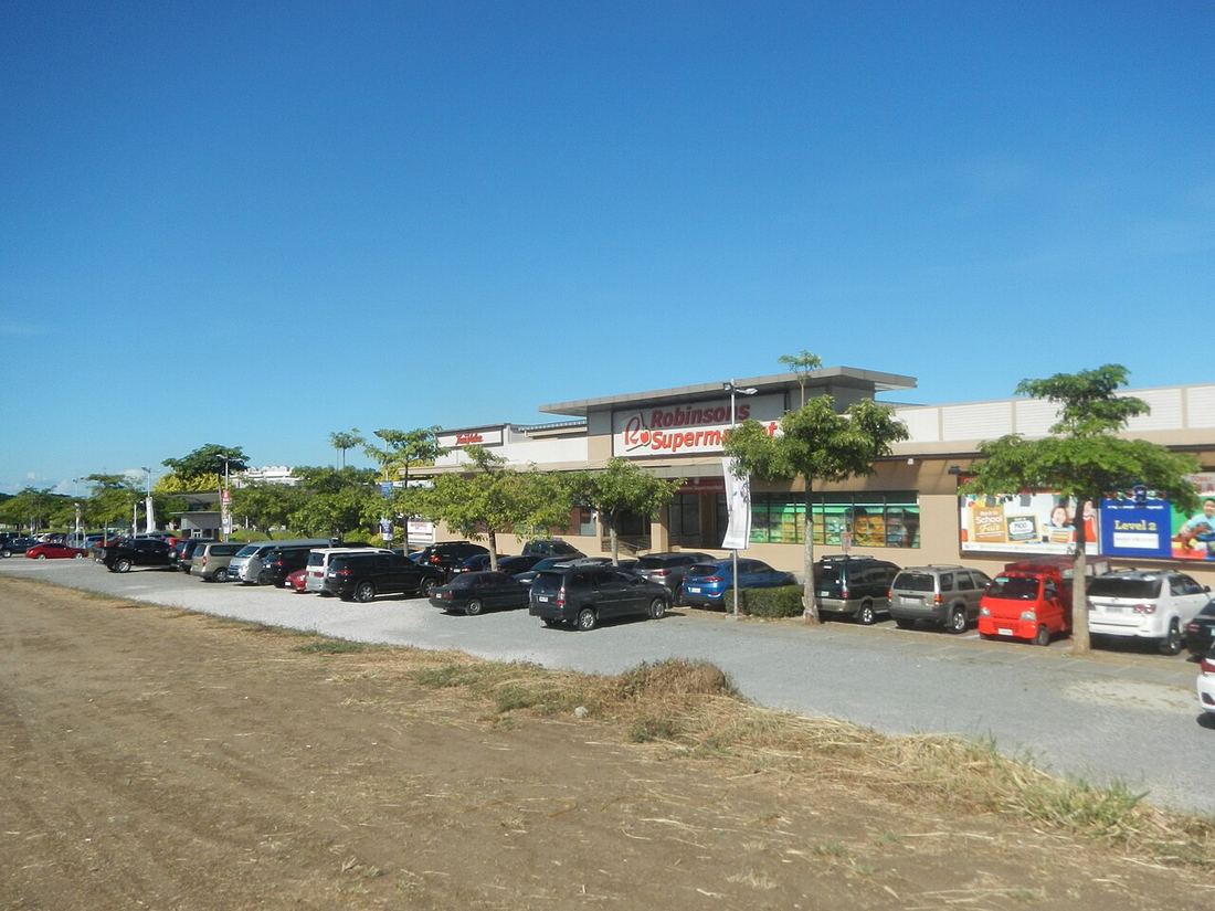 Amaia Steps Nuvali