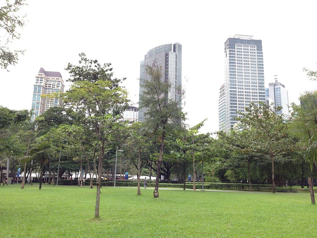 Park Terrace
