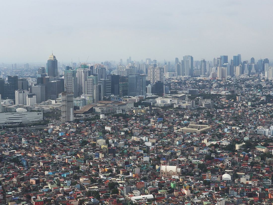 Bonifacio Global City, Taguig