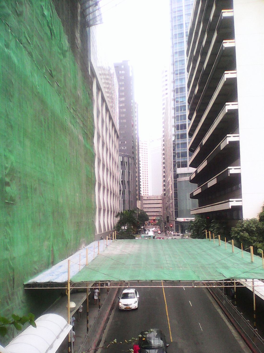 Garden Towers