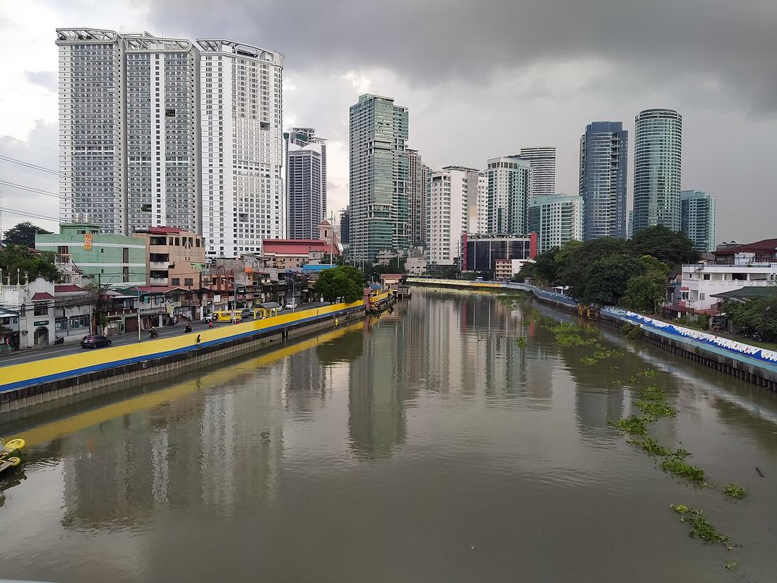 Proscenium Residences