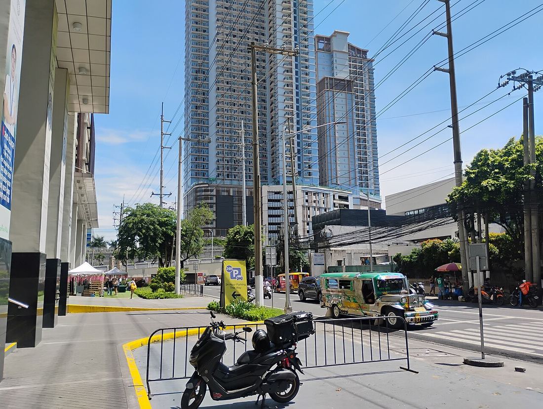 Sync Residences