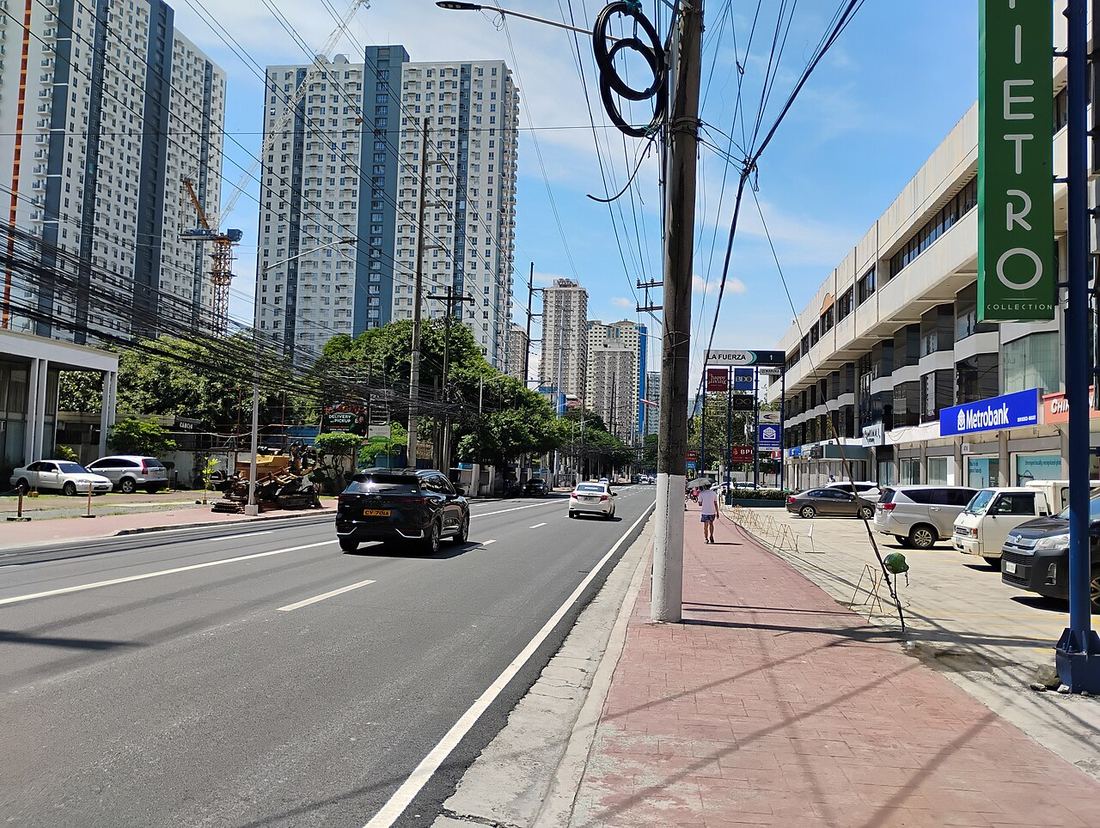 Sync Residences