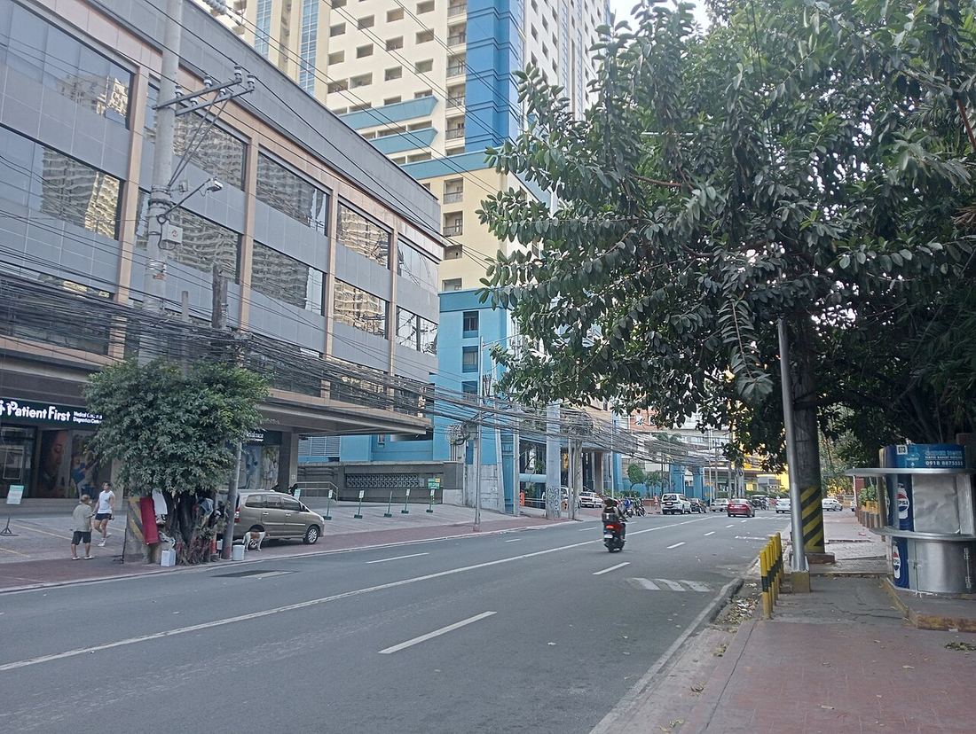 Sync Residences