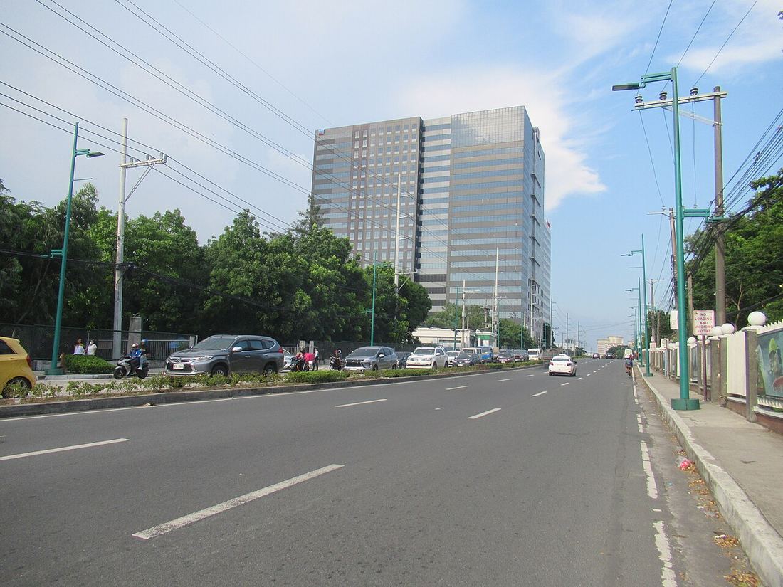 Uptown Parksuites